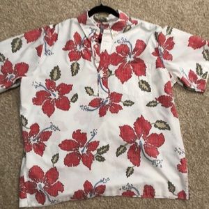 Vintage Reyn Spooner Shirt